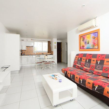 Les Algues Otel Cannes Dış mekan fotoğraf