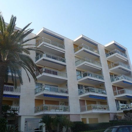 Les Algues Otel Cannes Dış mekan fotoğraf