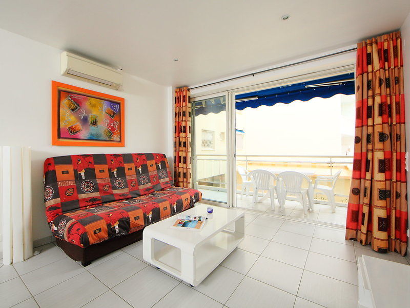 Les Algues Otel Cannes Dış mekan fotoğraf
