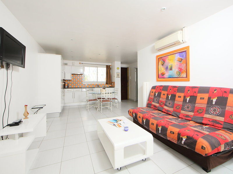 Les Algues Otel Cannes Dış mekan fotoğraf