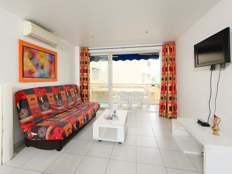 Les Algues Otel Cannes Dış mekan fotoğraf