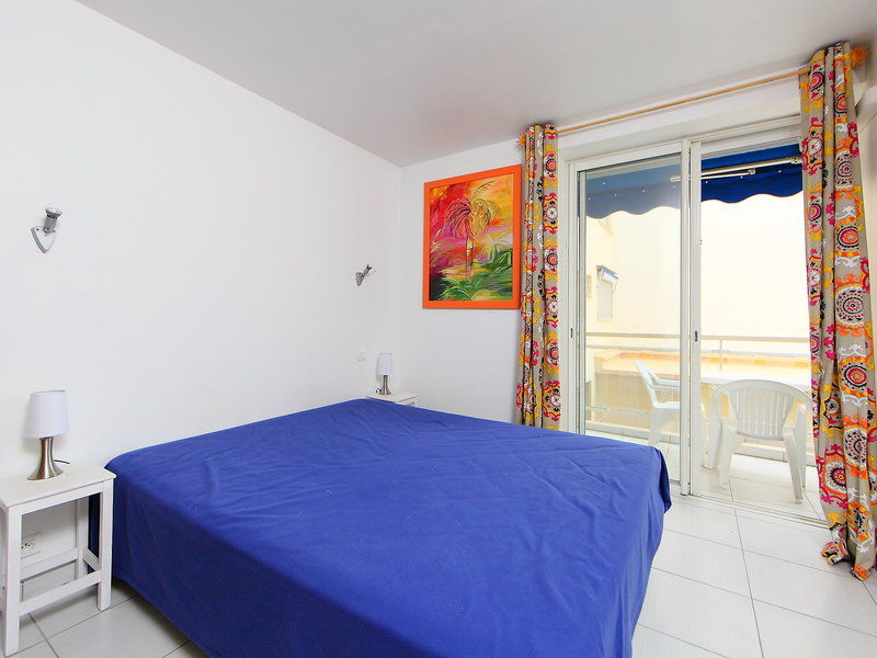 Les Algues Otel Cannes Dış mekan fotoğraf
